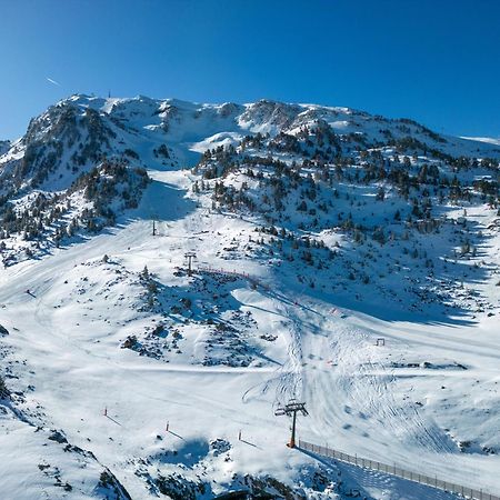 Hotel Val De Neu G.L. Baqueira Beret Zewnętrze zdjęcie