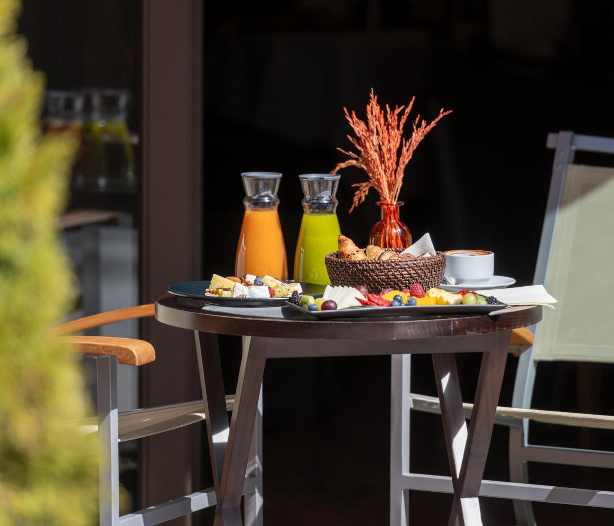 Hotel Val De Neu G.L. Baqueira Beret Zewnętrze zdjęcie